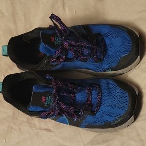 New Balance Trail shoes